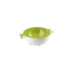 Guzzini Yeşil Design Süzgeç Takımı