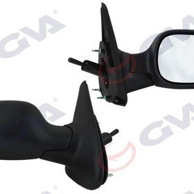 Gva 1011102 Megane 99 Mekanik Sağ Dış Dikiz Aynası