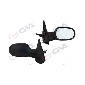 Gva 1011102 Megane 99 Mekanik Sağ Dış Dikiz Aynası