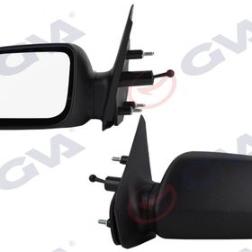 Gva 1012101 Renault 19 90 Mekanik Sol Dış Dikiz Aynası