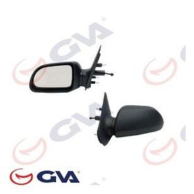 Gva 1012101 Renault 19 90 Mekanik Sol Dış Dikiz Aynası