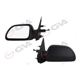 Gva 1012101 Renault 19 90 Mekanik Sol Dış Dikiz Aynası