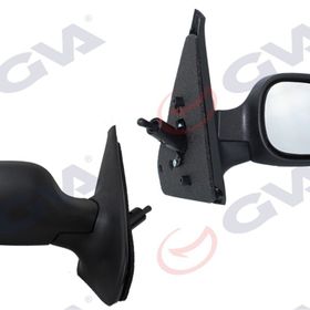Gva 1014120 Symbol 00 Mekanik Konveks Sağ Dış Dikiz Aynası