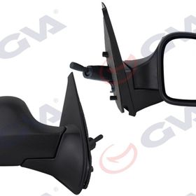 Gva 1014172 Symbol Thalia 08 Mekanik Konveks Sağ Dış Dikiz Aynası