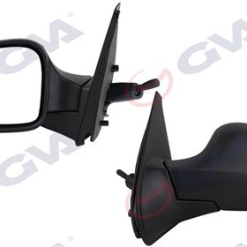 Gva 1014173 Symbol Thalia 08 Mekanik Asferik Sol Dış Dikiz Aynası