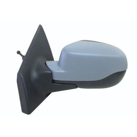 Gva 1014181 Clio 09 Mekanik Astarlı Asferik Sol Dış Dikiz Aynası