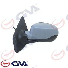 Gva 1014181 Clio 09 Mekanik Astarlı Asferik Sol Dış Dikiz Aynası