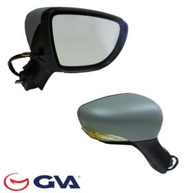 Gva 1014342 Elektrikli Oto Sağ Kapı Aynası