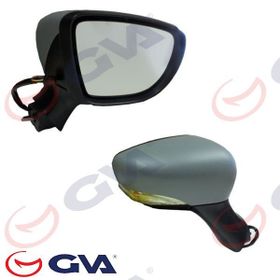 Gva 1014342 Elektrikli Oto Sağ Kapı Aynası