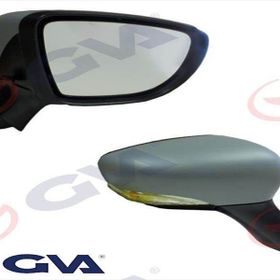 Gva 1014342 Elektrikli Oto Sağ Kapı Aynası