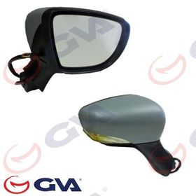 Gva 1014342 Elektrikli Oto Sağ Kapı Aynası