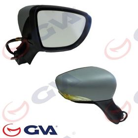 Gva 1014342 Elektrikli Oto Sağ Kapı Aynası