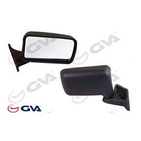 Gva 1015110 Renault 12 Dokunmatik Sağ Dış Dikiz Aynası