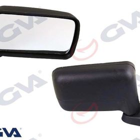 Gva 1015110 Renault 12 Dokunmatik Sağ Dış Dikiz Aynası