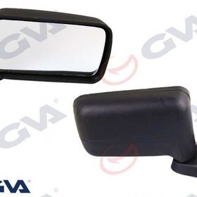 Gva 1015110 Renault 12 Dokunmatik Sağ Dış Dikiz Aynası