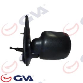 Gva 1016100 Kangoo 97 Mekanik Konveks Sol Dış Dikiz Aynası