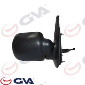 Gva 1016101 Kangoo 97 Mekanik Konveks Sağ Dış Dikiz Aynası