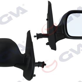 Gva 1016120 Kangoo 01 Mekanik Asferik Sağ Dış Dikiz Aynası