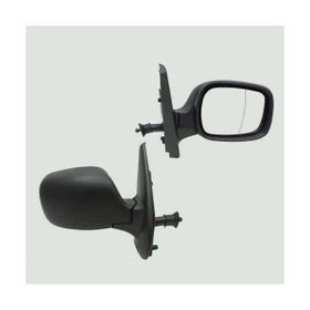 Gva 1016120 Kangoo 01 Mekanik Asferik Sağ Dış Dikiz Aynası