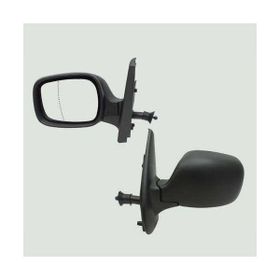 Gva 1016121 Kangoo 01 Mekanik Asferik Sol Dış Dikiz Aynası