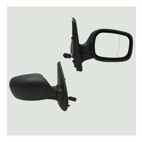 Gva 1016130 Kangoo 01 Elektrik Isıtmalı Asferik Sağ Dış Dikiz Aynası