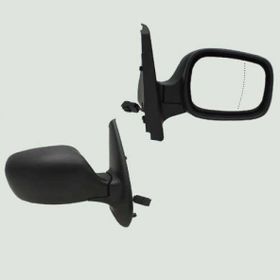 Gva 1016130 Kangoo 01 Elektrik Isıtmalı Asferik Sağ Dış Dikiz Aynası