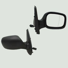Gva 1016130 Kangoo 01 Elektrik Isıtmalı Asferik Sağ Dış Dikiz Aynası