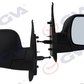 Gva 1016140 Kangoo 08 Mekanik Konveks Sağ Dış Dikiz Aynası