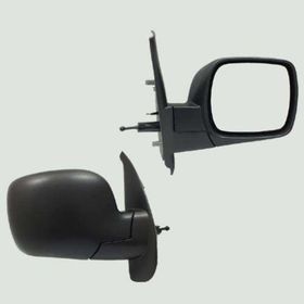 Gva 1016140 Kangoo 08 Mekanik Konveks Sağ Dış Dikiz Aynası