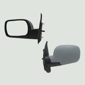 Gva 1016153 Kangoo 08 Elektrik Isıtmalı Astarlı Konveks Sol Dış Dikiz Aynası