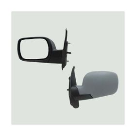 Gva 1016153 Kangoo 08 Elektrik Isıtmalı Astarlı Konveks Sol Dış Dikiz Aynası