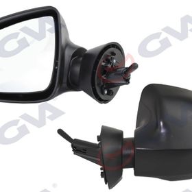 Gva 1019141 Logan Sw-Mcv 08 Mekanik Konveks Sol Dış Dikiz Aynası