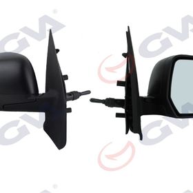 Gva 1019193 Dokker-Lodgy12 Mekanik Konveks Sağ Dış Dikiz Aynası