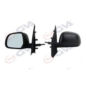 Gva 1019194 Dokker-Lodgy 12 Mekanik Konveks Sol Dış Dikiz Aynası