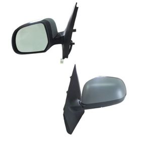 Gva 1019198 Dokker-Lodgy 12 Elektrik Isıtmalı Astarlı Konveks Sol Dış Dikiz Aynası