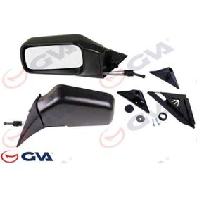 Gva 1023111 Murat 131 91 Mekanik Plastik Ayaklı Sol Dış Dikiz Aynası