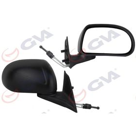 Gva 1023120 Murat 131 97 Mekanik Sağ Dış Dikiz Aynası