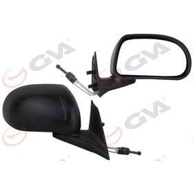 Gva 1023120 Murat 131 97 Mekanik Sağ Dış Dikiz Aynası