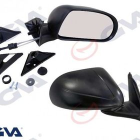 Gva 1023120 Murat 131 97 Mekanik Sağ Dış Dikiz Aynası
