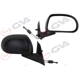 Gva 1023120 Murat 131 97 Mekanik Sağ Dış Dikiz Aynası
