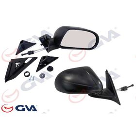 Gva 1023120 Murat 131 97 Mekanik Sağ Dış Dikiz Aynası