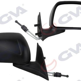 Gva 1023120 Murat 131 97 Mekanik Sağ Dış Dikiz Aynası