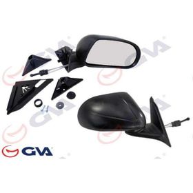 Gva 1023120 Murat 131 97 Mekanik Sağ Dış Dikiz Aynası