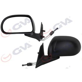 Gva 1023121 Murat 131 97 Mekanik Sol Dış Dikiz Aynası