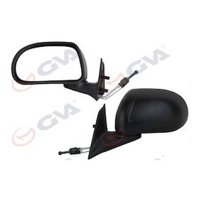 Gva 1023121 Murat 131 97 Mekanik Sol Dış Dikiz Aynası