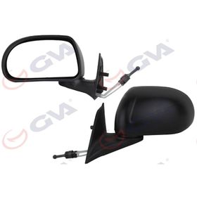Gva 1023121 Murat 131 97 Mekanik Sol Dış Dikiz Aynası