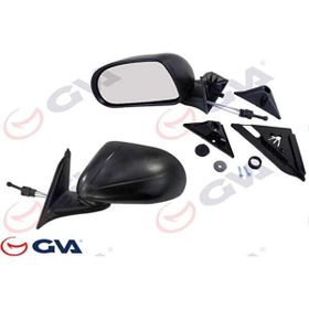 Gva 1023121 Murat 131 97 Mekanik Sol Dış Dikiz Aynası