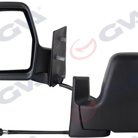 Gva 1027301 Scudo 98 Mekanik Konveks Sol Dış Dikiz Aynası