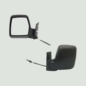 Gva 1027301 Scudo 98 Mekanik Konveks Sol Dış Dikiz Aynası