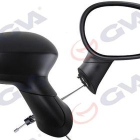 Gva 1028235 Grande Punto 06 Linea 07 Mekanik Konveks Sağ Dış Dikiz Aynası